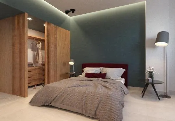 Carten Municipio Bed & Breakfast Naples